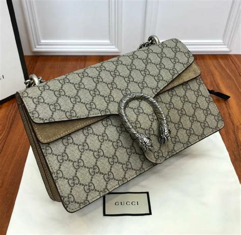 bolsa feminina gucci.